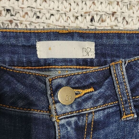 BP skinny jeans  distressed Sz 30 - Picture 11 of 11
